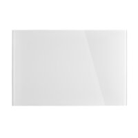 MAGNETOPLAN Design-Glasboard 600x400mm 13402000 blanc,...