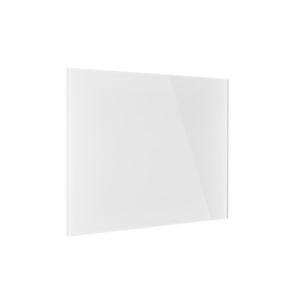 MAGNETOPLAN Design-Glasboard 800x600mm 13403000 weiss, magnetisch