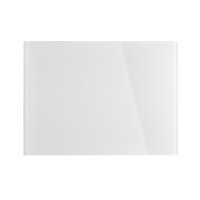 MAGNETOPLAN Design-Glasboard 800x600mm 13403000 blanc,...