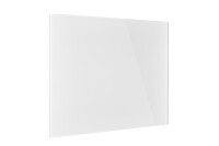 MAGNETOPLAN Design-Glasboard 800x600mm 13403000 blanc, magnétique