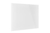 MAGNETOPLAN Design-Glasboard 800x600mm 13403000 blanc, magnétique