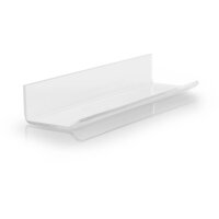 MAGNETOPLAN Rangement p. panneaux d. verre 13460300 acryl