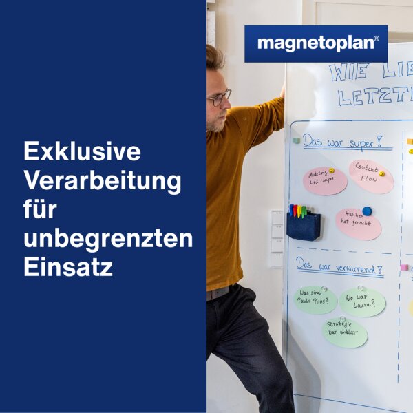 magnetoplan Neodym-Magnete Design, Durchmesser: 20 mm