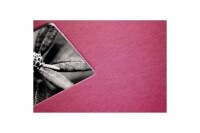 HAMA Spiralalbum Fine Art 10608 360x320mm, pink 25 Blatt