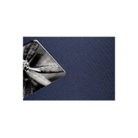 HAMA Spiralalbum Fine Art 90152 240x170mm, blau 25 Blatt