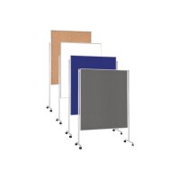 MAGNETOPLAN Tableau d.Communi. 1101100M carton, blanc...