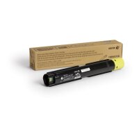 XEROX Cartouche toner EHC yellow 106R03738 VersaLink...