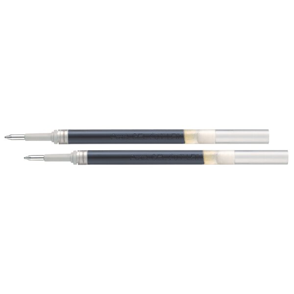 Pentel Liquid Gel-Tintenroller-Mine LR7, türkis