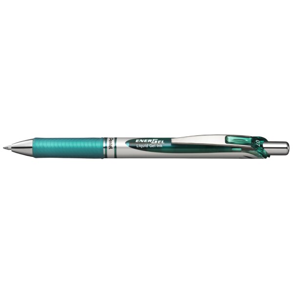 Pentel Liquid Gel-Tintenroller Energel BL77, lindgrün