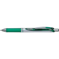 Pentel Liquid Gel-Tintenroller Energel BL77, lindgrün