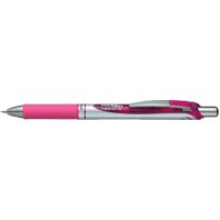 Pentel Liquid Gel-Tintenroller Energel BL77, braun