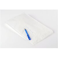 AROFOL Luftpolstert. Gr.8/H 290x370mm 2FVAF000308 weiss,...