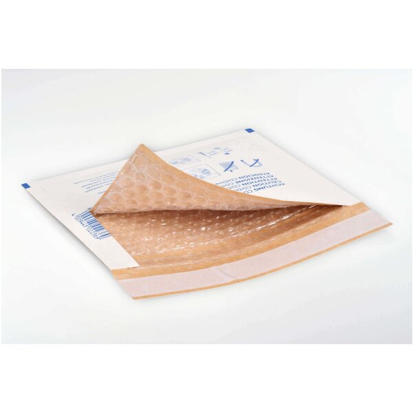AROFOL Luftpolstert. 5 1/4 200x170mm 2FVAF000402 weiss, für CD 100 Stück