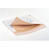 AROFOL Enveloppe mol. 5 1/4 200x170mm 2FVAF000402 blanc,...