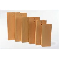 FLEXIPAK Poche à comp. papier Kraft 2FHMFB00003...