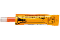 STABILO Textmarker Refill BOSS 070 54 orange
