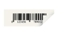 LEITZ Icon Etiquettes amovible 70270001 blanc 88mmx22m