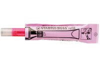 STABILO Textmarker BOSS 070 56 rosa
