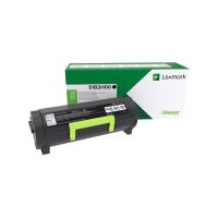 LEXMARK Cart. toner HY return noir 51B2H00 MS41/51/61x...