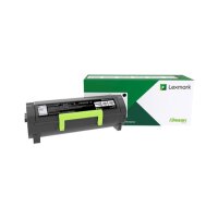 LEXMARK Cart. toner EHY return noir 51B2X00 MS/MX 517/617...