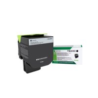 LEXMARK Toner-Modul HY return schwarz 71B2HK0 CS31/41/51x...