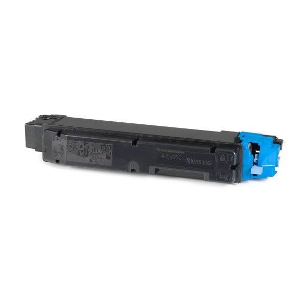 KYOCERA Toner-Modul cyan TK-5305C TASKalfa 350ci 6000 Seiten