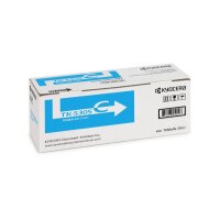 KYOCERA Toner-Modul cyan TK-5305C TASKalfa 350ci 6000 Seiten