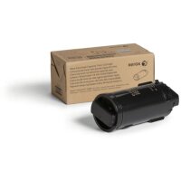 XEROX Cartouche toner EHC black 106R03923 VersaLink C600 16900 p.