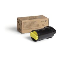 XEROX Cartouche toner EHC yellow 106R03922 VersaLink C600...