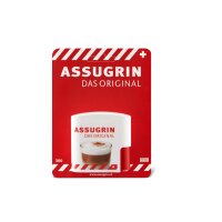 ASSUGRIN Classic 7476 300 Stück