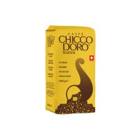CHICCO DORO Brain de café 1kg 111000 Tradition