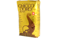 CHICCO DORO Grain de café 110500 500g