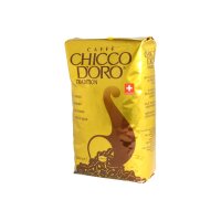 CHICCO DORO Grain de café 110500 500g