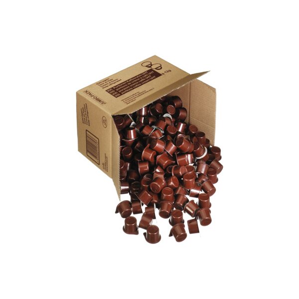 EMMI Crème à Café 1004585 12g, 200 pcs.