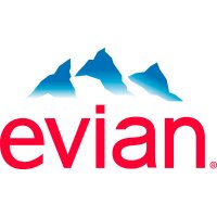 EVIAN sans gaz, Pet 129400001381 50 cl, 6 pcs.