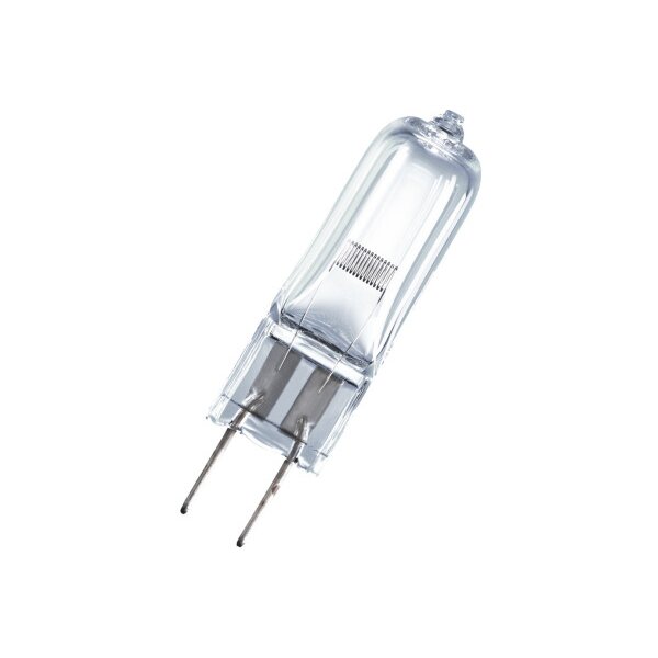 OSRAM Halogenlampen HLX G6.35 64655HLX 24V/250W, 10000Lumen