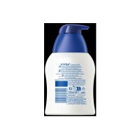 NIVEA Crème Soft Seife 250ml 8488