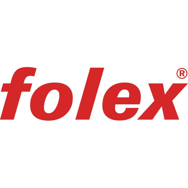 FOLEX Universal-Folie A4 X-100/A4 100 Blatt