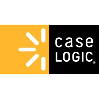 CASE LOGIC Advanced Camera Case Point DCB313K & Shoot black/red