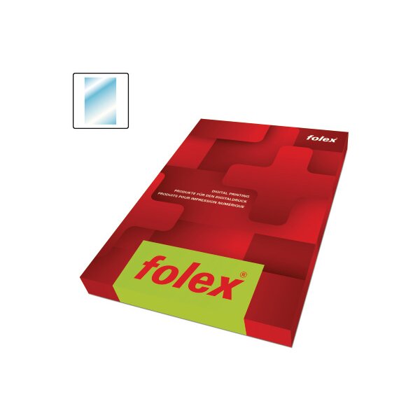 FOLEX Ink Jet Universal-Film A4 BG-32+ 50 feuilles
