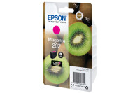 EPSON Cart. dencre 202 magenta T02F340 XP-6000/6005 300 pages
