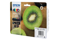 EPSON Multipack Tinte 202 5-color T02E740 XP-6000 6005