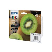 EPSON Multipack Tinte 202XL 5-color T02G740 XP-6000/6005
