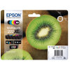 EPSON Multipack Tinte 202XL 5-color T02G740 XP-6000 6005