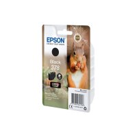 EPSON Tintenpatrone 378 schwarz T378140...
