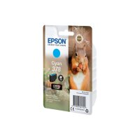 EPSON Tintenpatrone 378 cyan T378240 XP-8500/8505/15000...