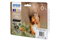 EPSON Multipack Tinte 378 6-color T378840 XP-8500 8505