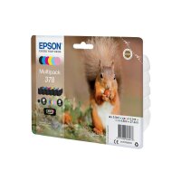 EPSON Multipack encre 378 6-color T378840 XP-8500/8505
