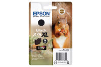EPSON Tintenpatrone 378XL schwarz T379140 XP-8500 8505...