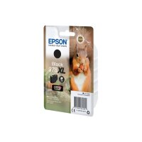 EPSON Cart. dencre 378XL noir T379140 XP-8500/8505/15000...